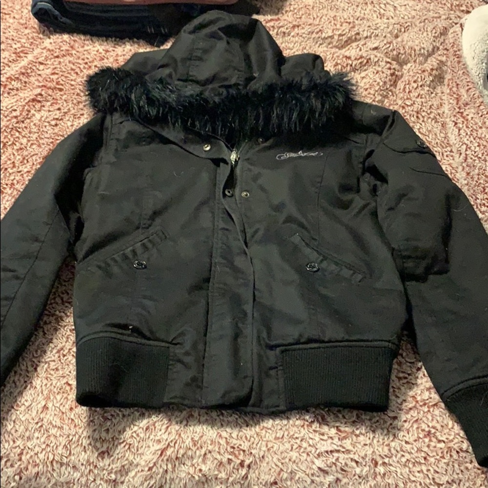 SoCal jacket